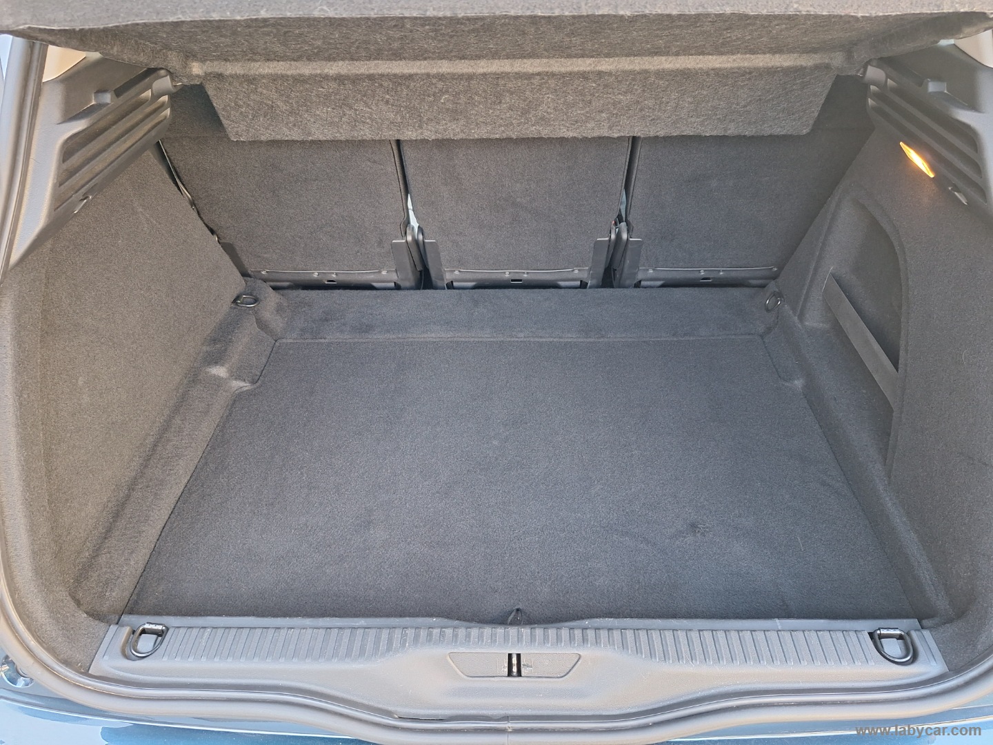 C4 SpaceTourer BlueHDi 130CV - immagine 20