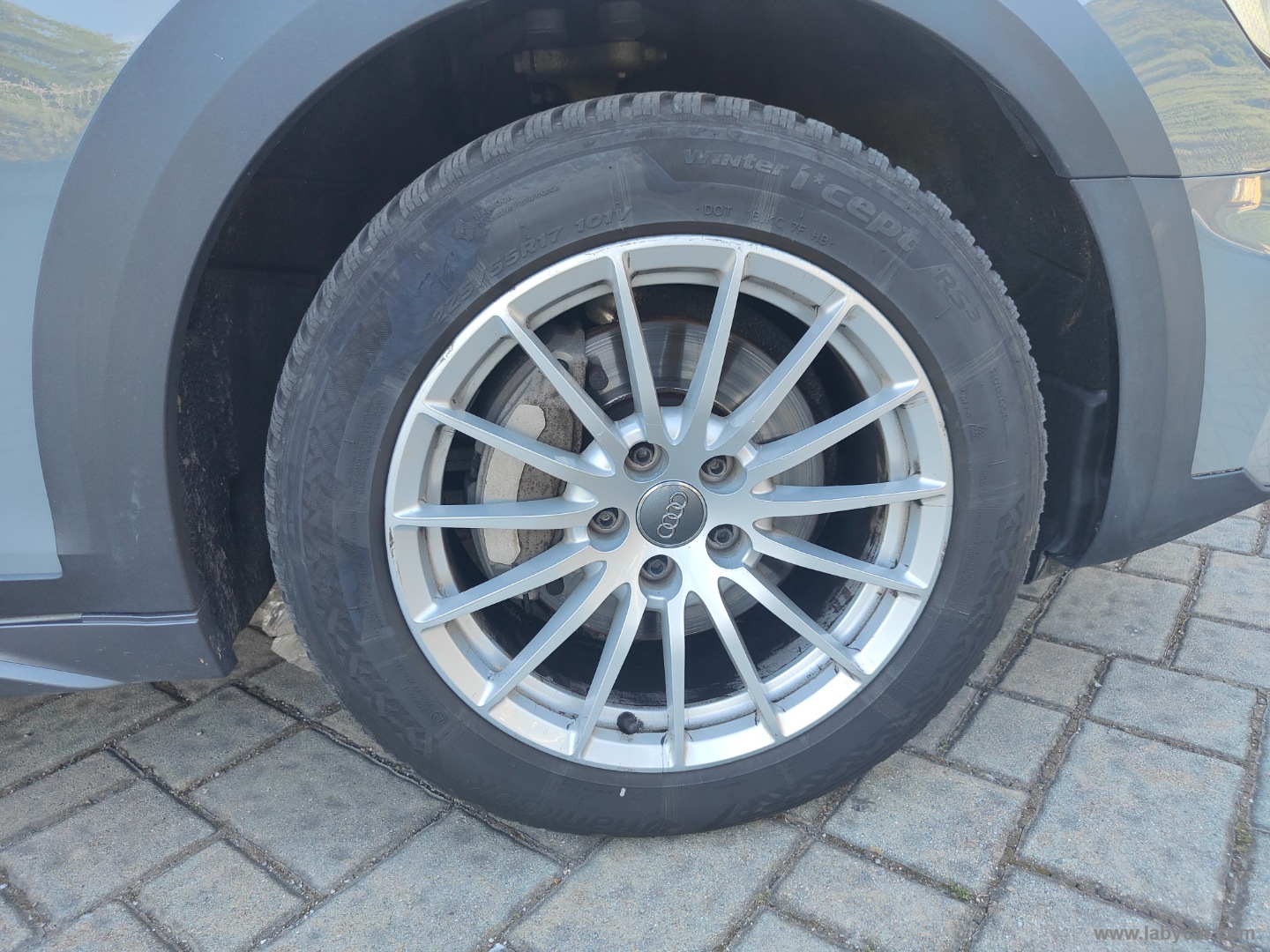 A4 allroad 40 TDI 190CV S tr. EVO. MY 20 GANCIO SEDILI MASS - immagine 20