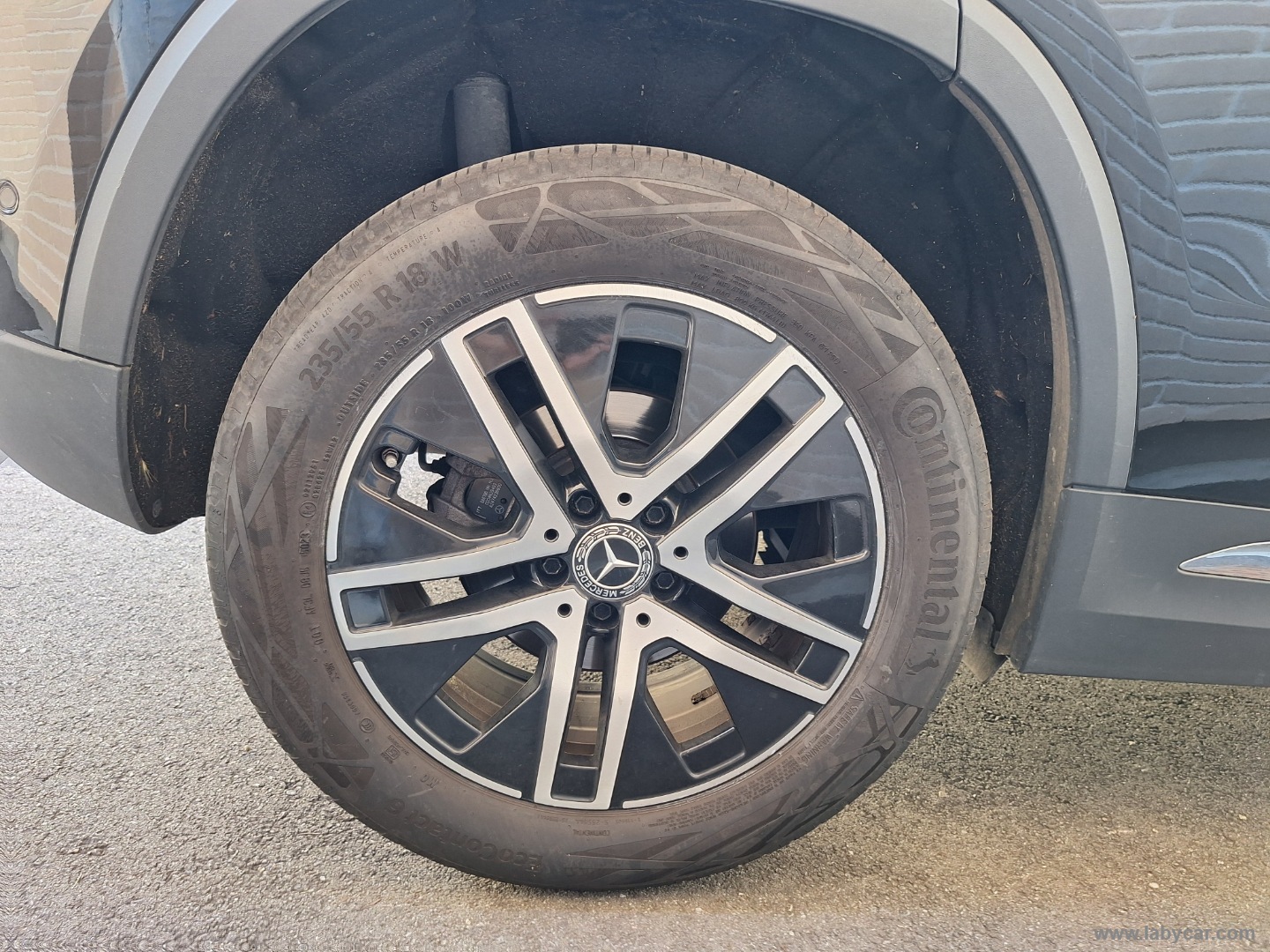 GLA 200 d Automatic Sport Plus SERVICE UFFICIALE - immagine 20
