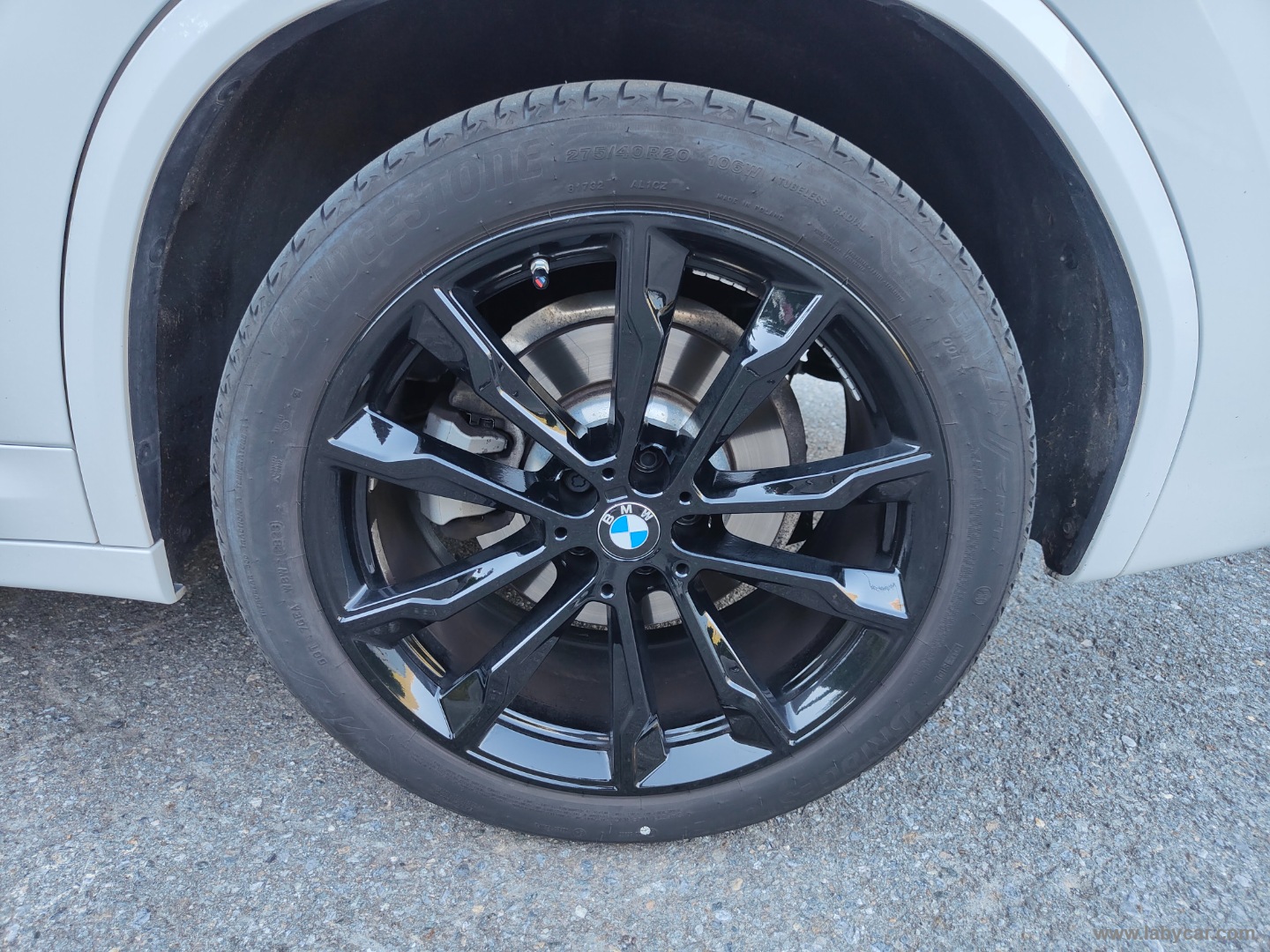 X3 xDrive20d 48V Msport TAGLIANDI BMW GRATIS - immagine 20