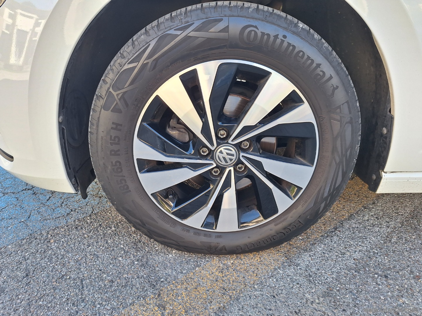 Polo 1.0 EVO Life NEOPATENTATI - immagine 20