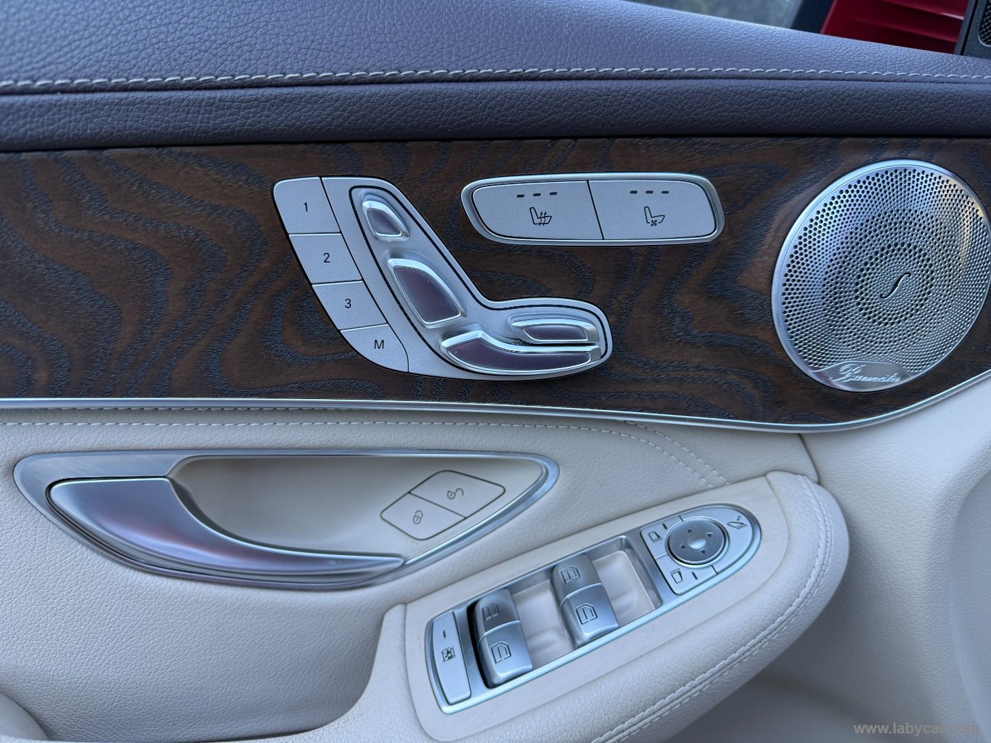 GLC 250 d 4Matic Coupé Premium TETTO GANCIO 360 CAMERA - immagine 20