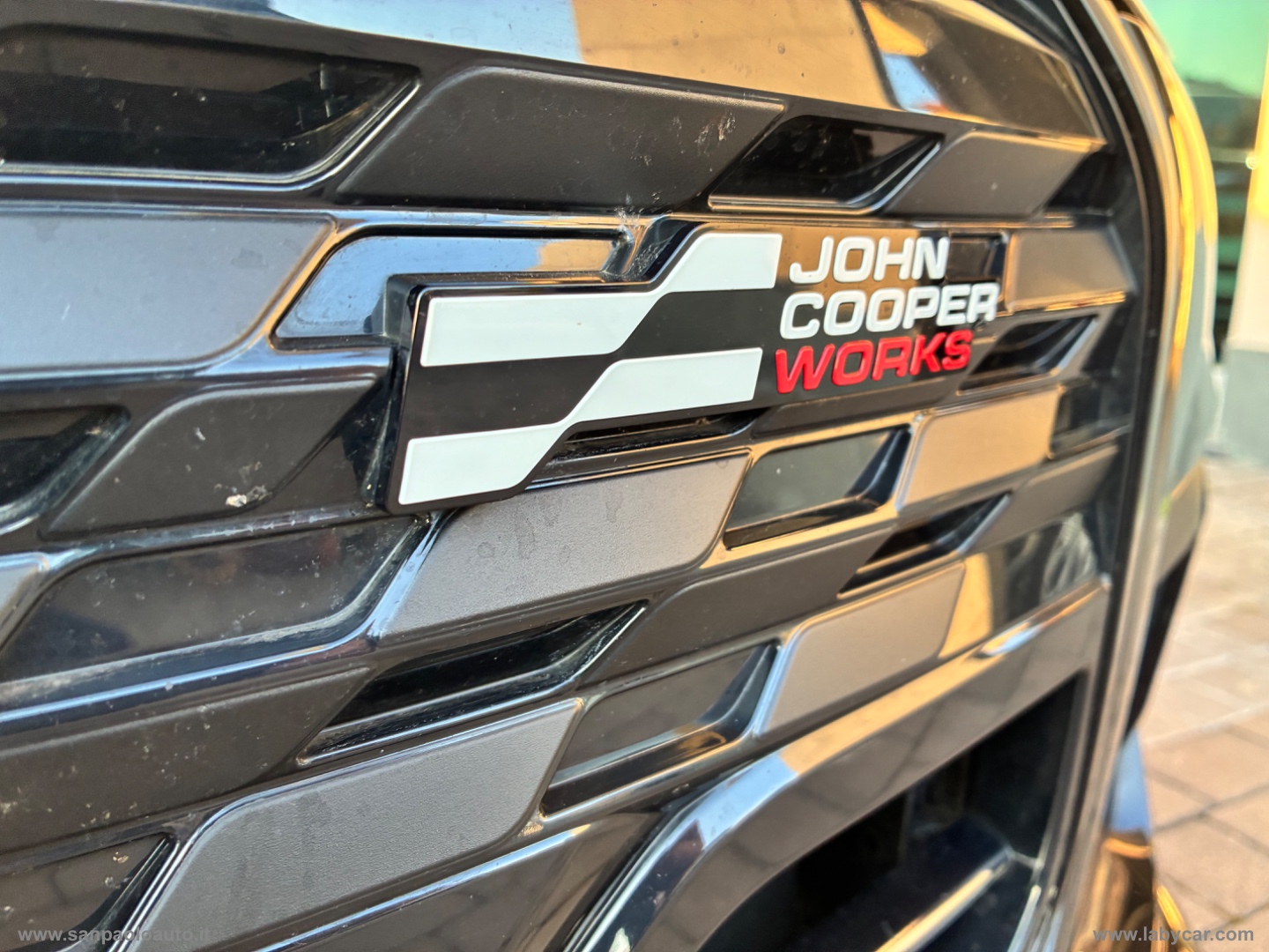 Mini 5 Porte Cooper C JCW - immagine 20