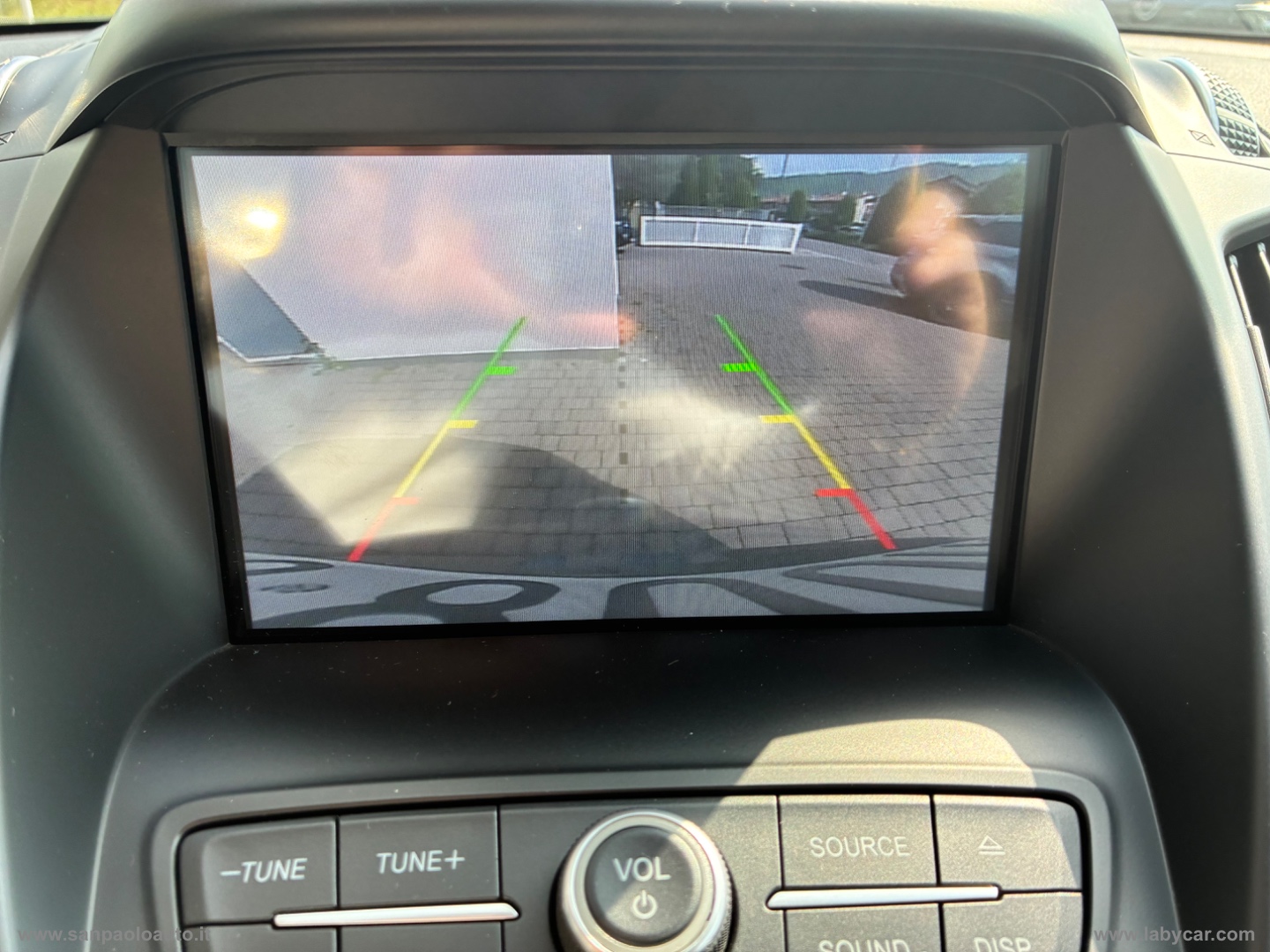 Kuga 1.5 EcoB.150CV S&S 2WD ST-Line Bus. - immagine 20