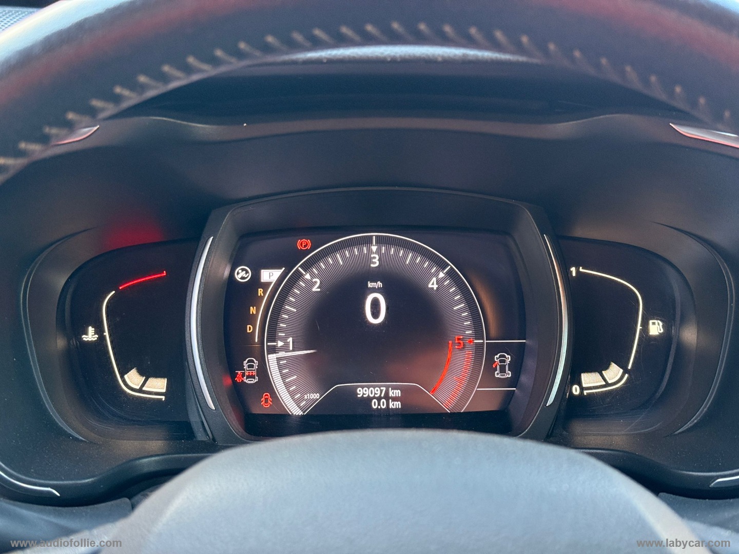 Kadjar Blue dCi 8V 115 CV EDC Business N1 - immagine 20