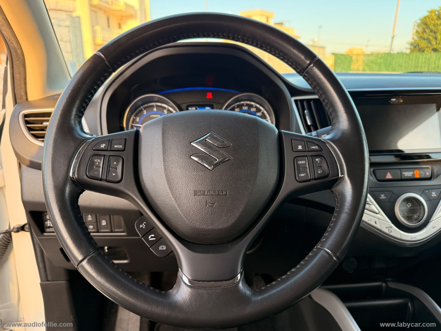 Baleno 1.2 Hybrid B-Top - immagine 20