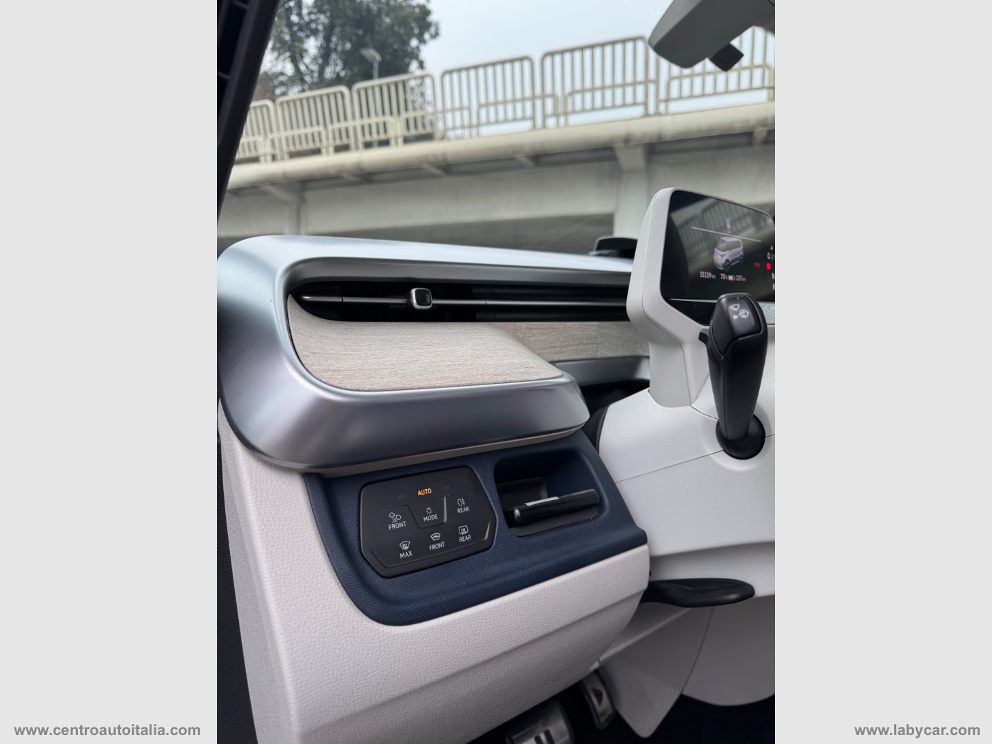 ID.Buzz Pro Passo Corto - immagine 20