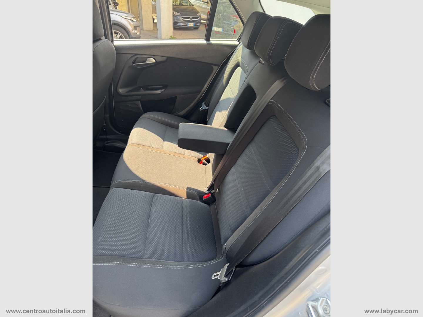 Tipo 1.3 Mjt S&S SW Business - immagine 20