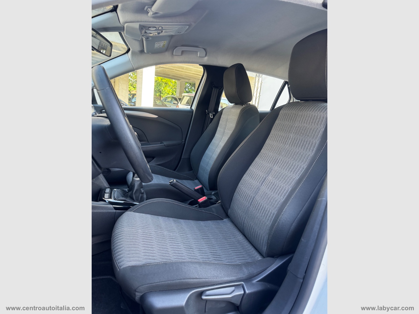 Corsa 1.2 Edition - immagine 20