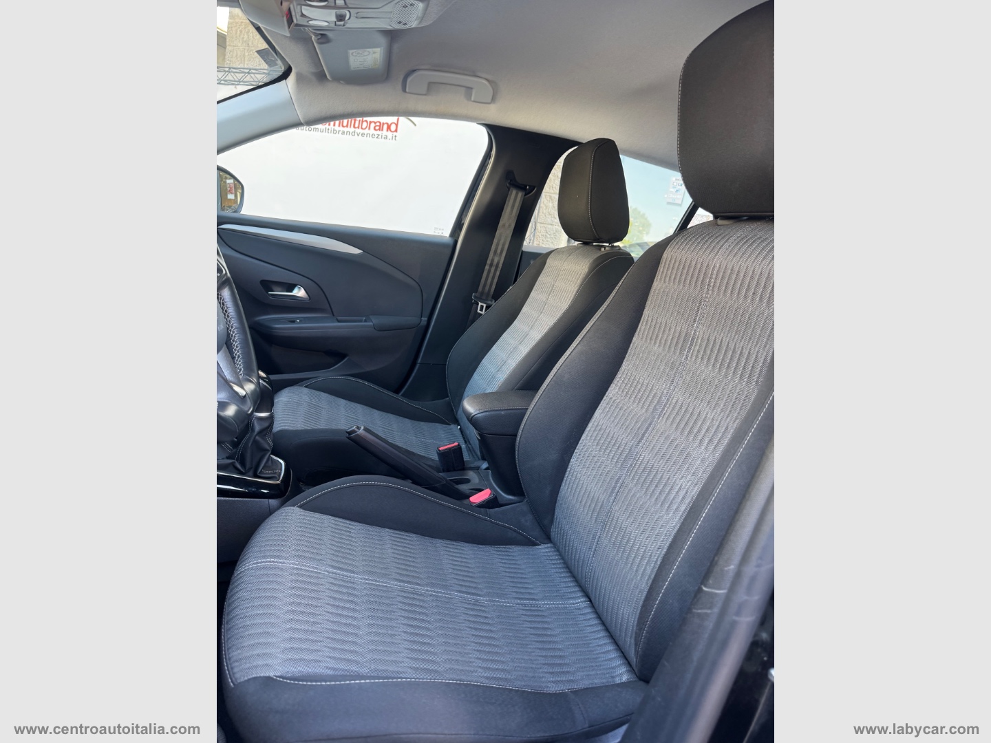 Corsa 1.2 Edition - immagine 20