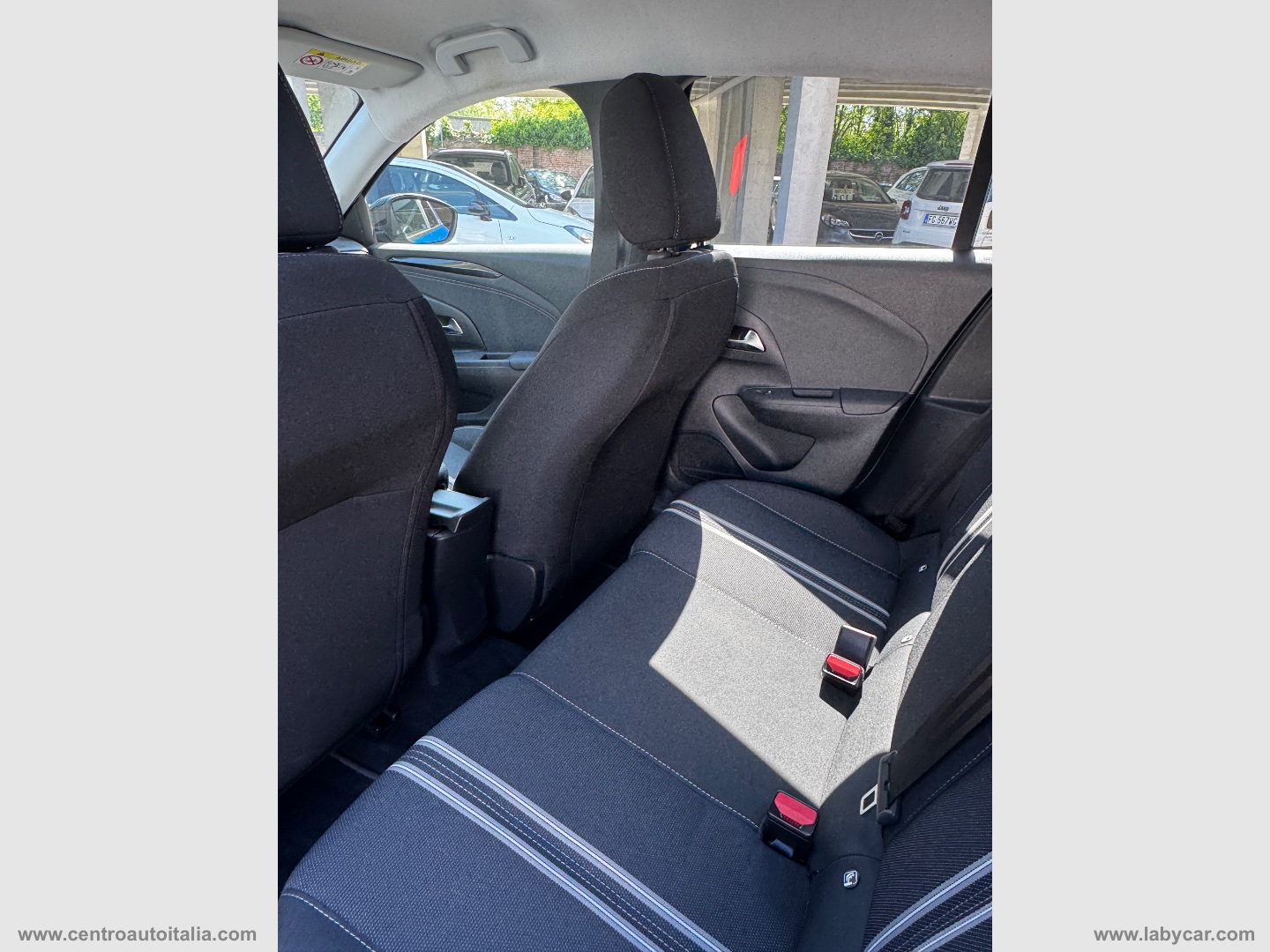 Corsa 1.2 Design & Tech +GPL - immagine 20