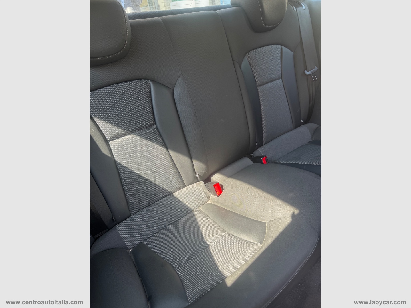 A1 1.2 TFSI Ambition - immagine 20