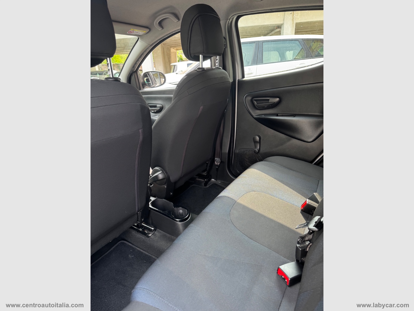 Ypsilon 1.2 69 CV 5p. Gold - immagine 20