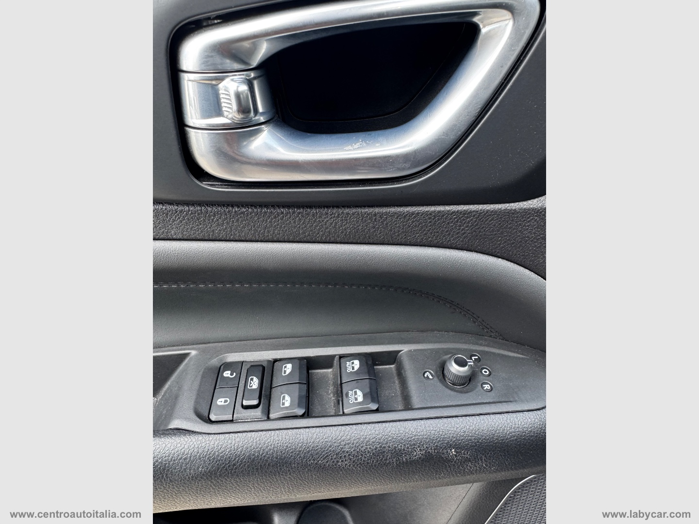 Compass 1.5 T4 130CV MHEV 2WD Altitude - immagine 20