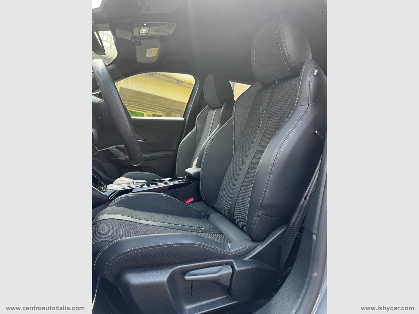 2008 Hybrid 145 e-DCS6 GT LINE - immagine 20