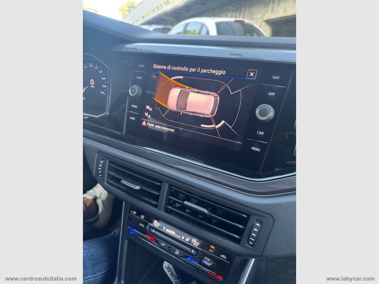 Polo 1.0 TSI DSG Style - immagine 20