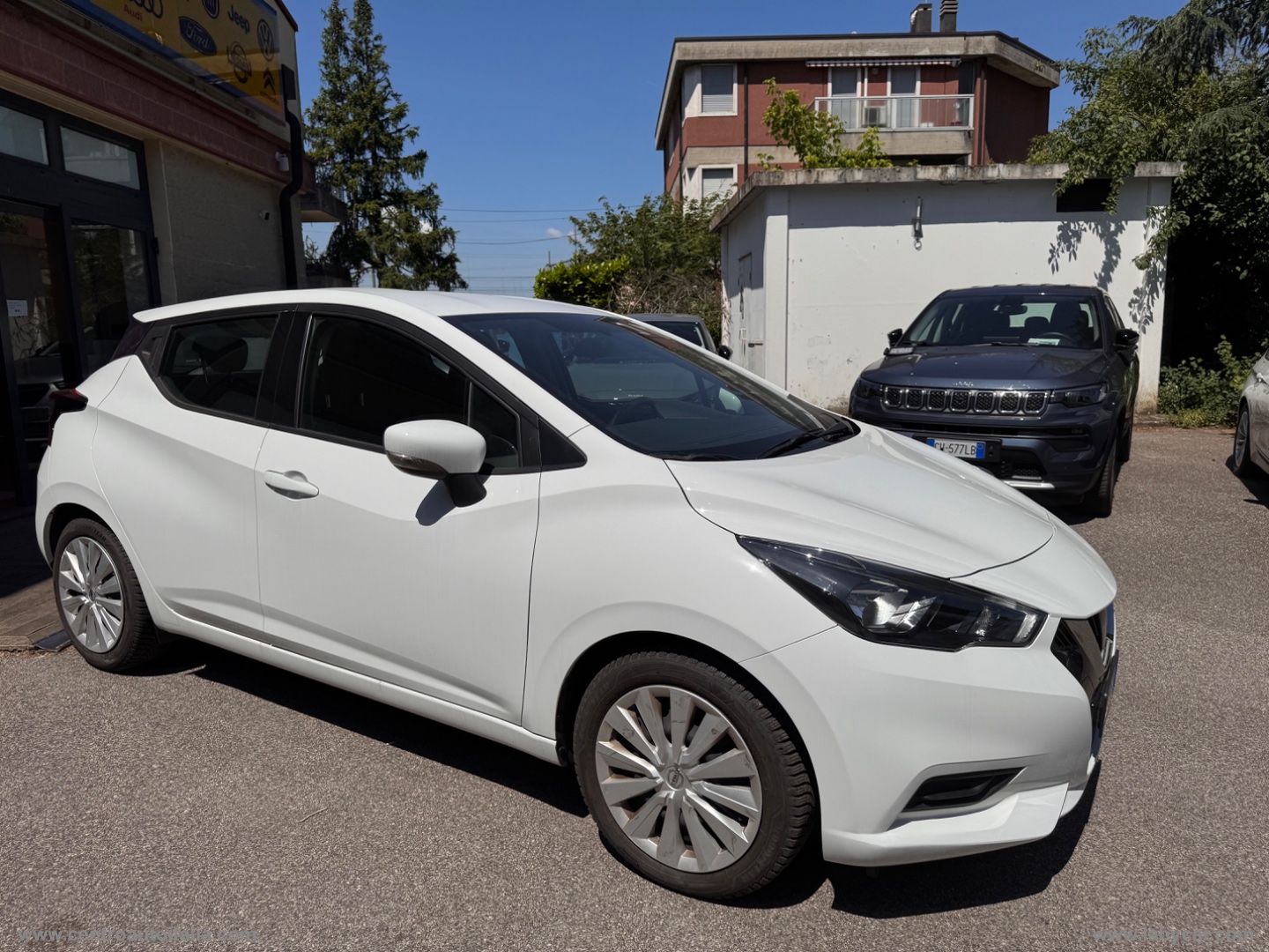 Micra IG-T 92 5p. Acenta - immagine 20