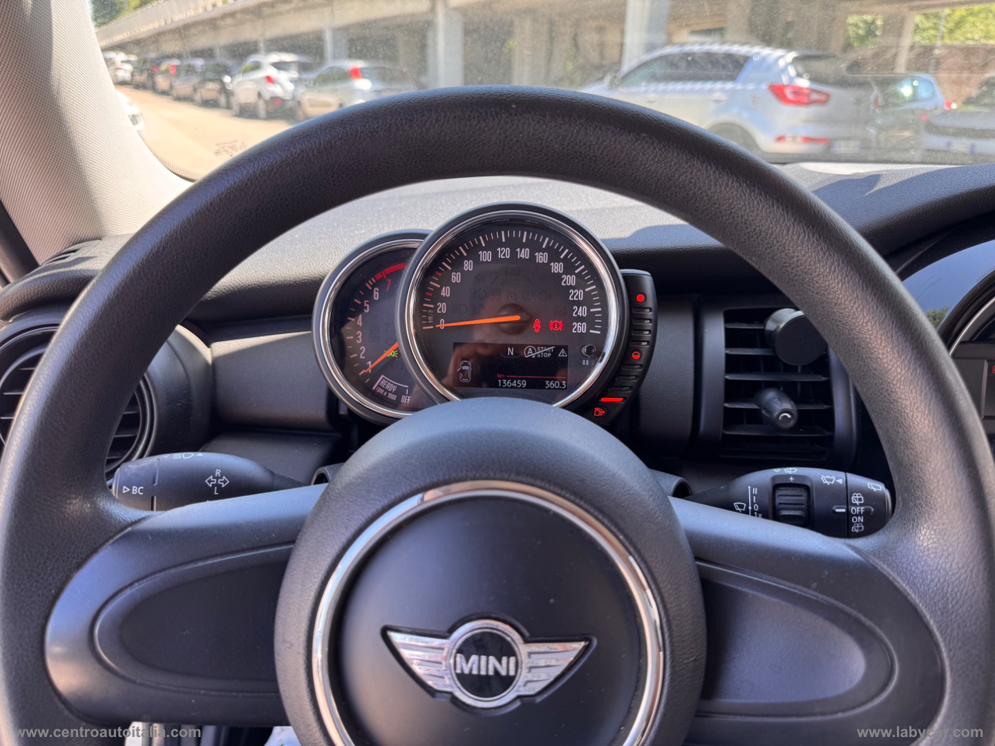 Mini ONE - immagine 20