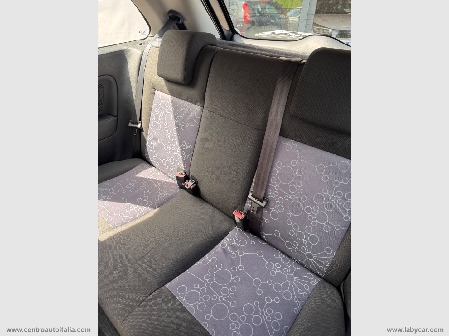 Fiesta 1.2 16V 3p. Ghia - immagine 20