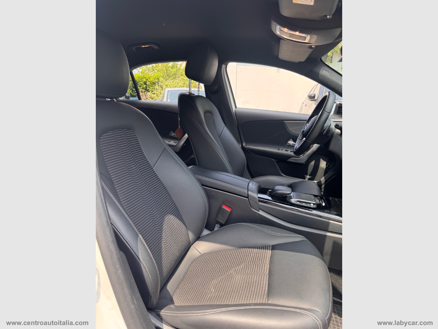 A 180 d Automatic 4p. Premium - immagine 20