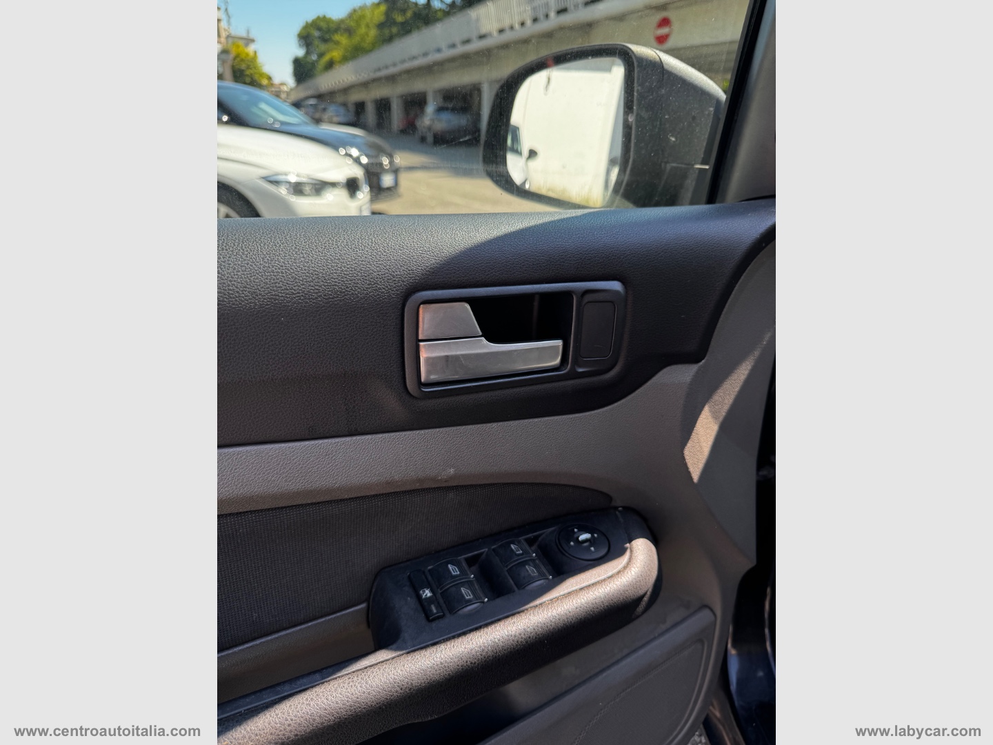 Focus 1.6 TDCi 90CV SW Tit. - immagine 20