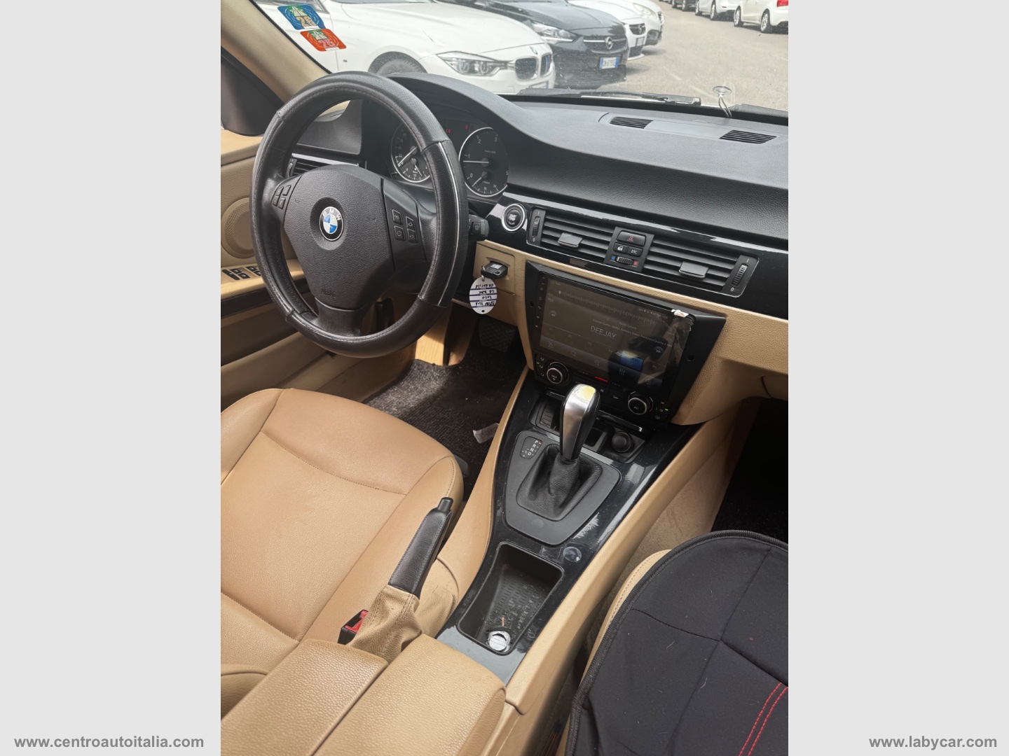320d Touring Msport - immagine 20