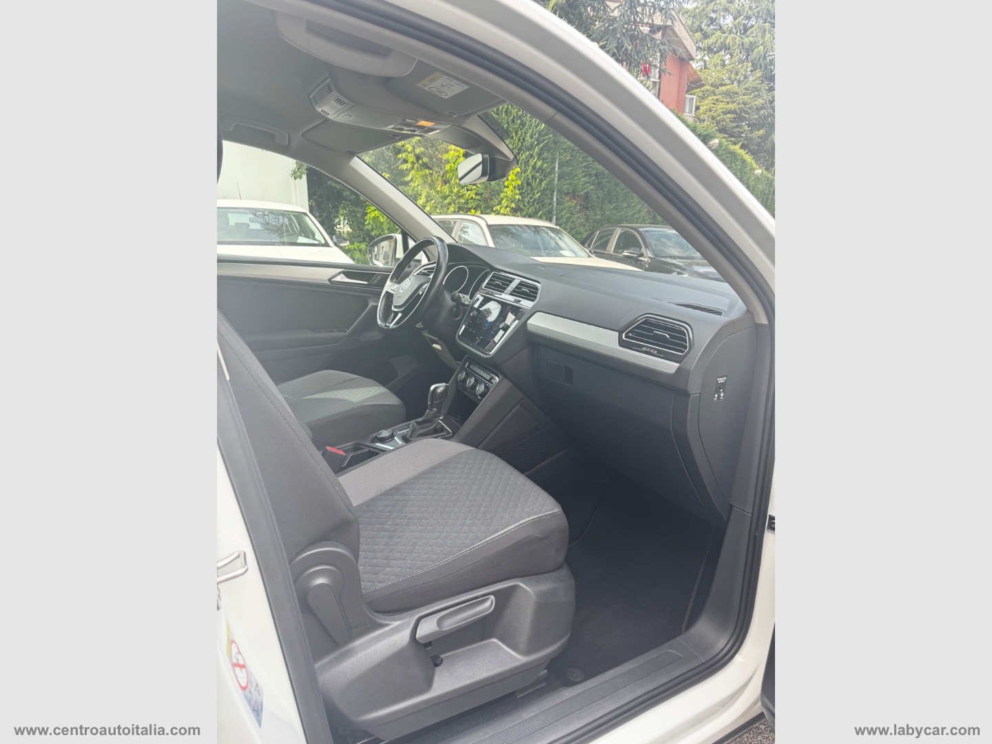 Tiguan 2.0 TDI DSG 4MOTION Advanced BMT - immagine 20
