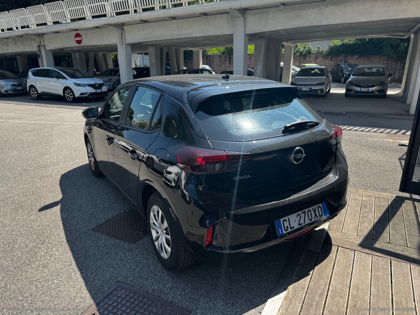 Corsa 1.2 - immagine 20
