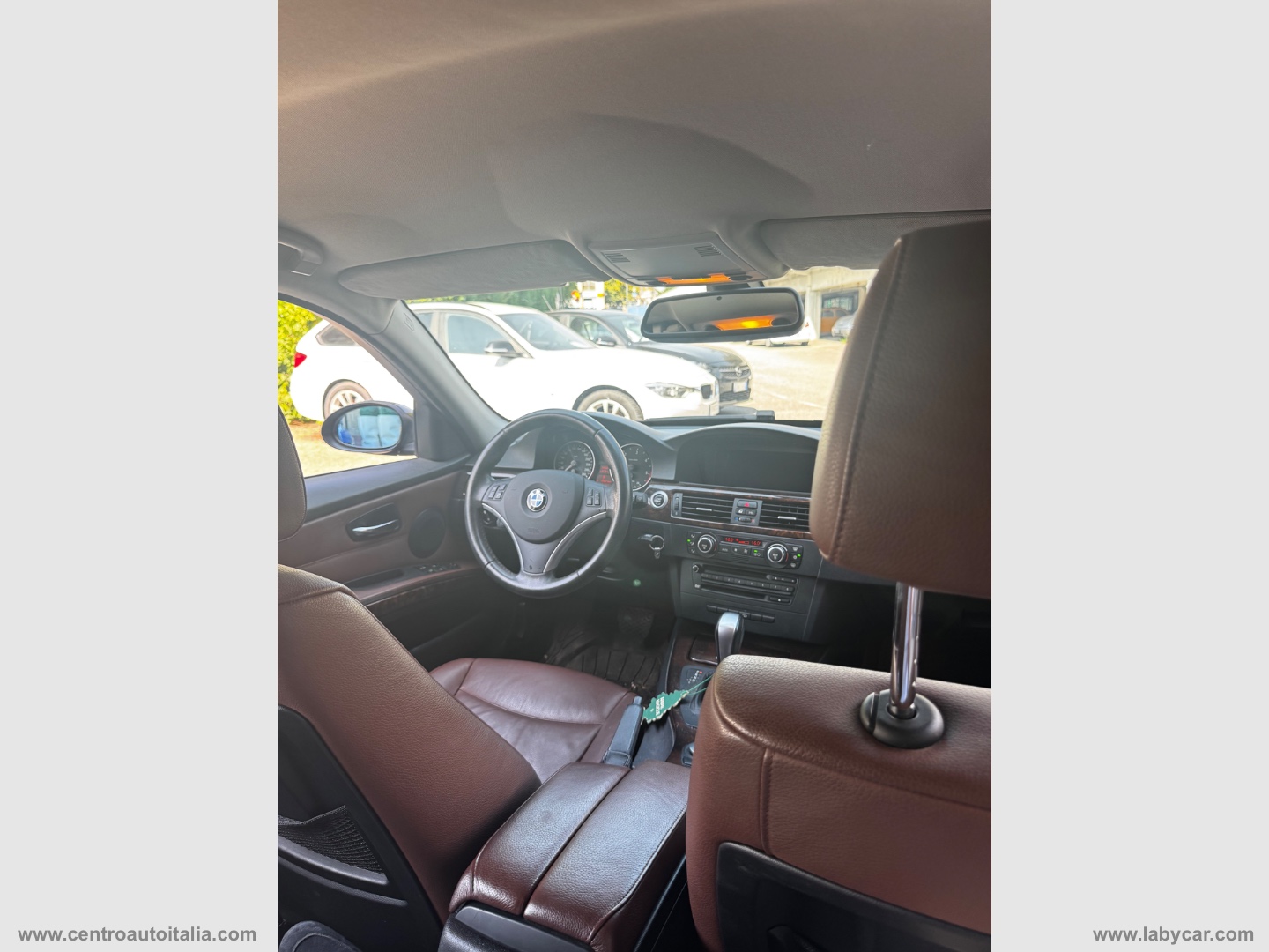 335d Touring Msport - immagine 20