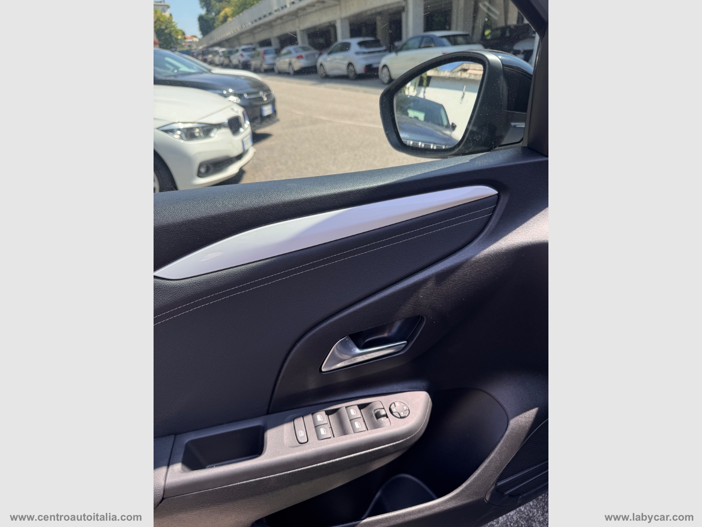 Corsa 1.2 GS - immagine 20