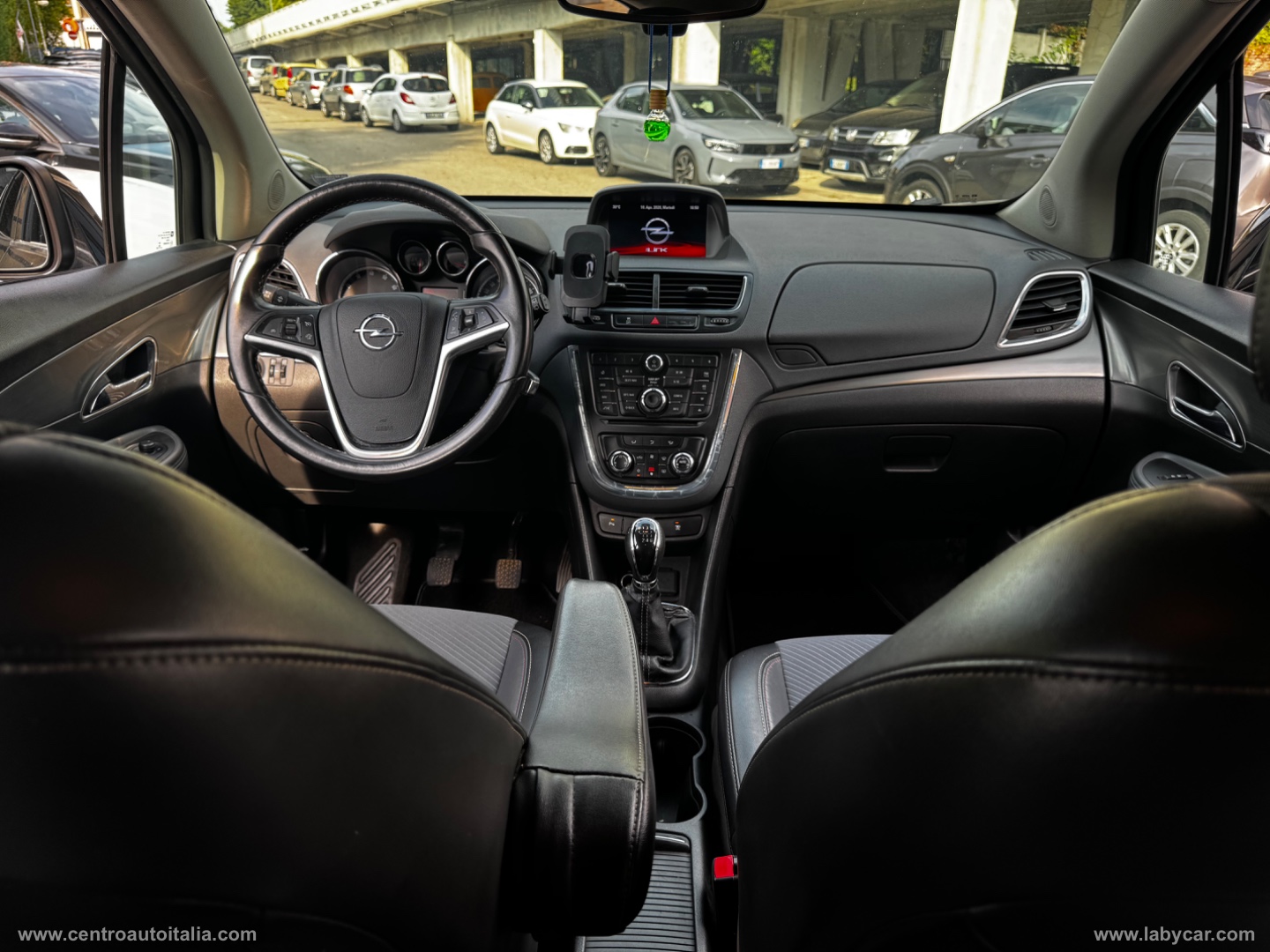 Mokka 1.4 T GPL Tech 140 CV 4x2 Cosmo - immagine 20