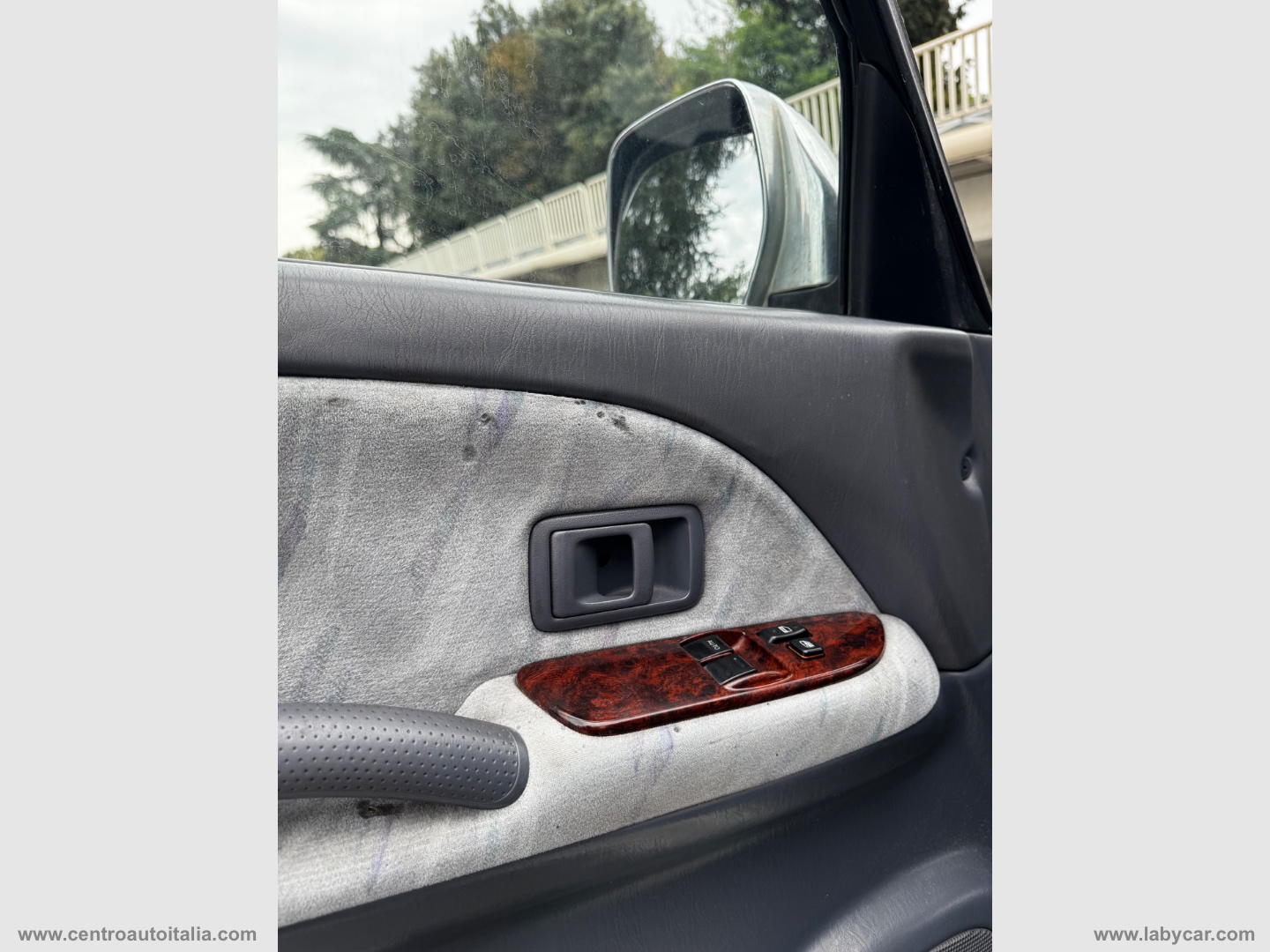 Land Cruiser 3.0 TD 3p. KZJ90 GX - immagine 20