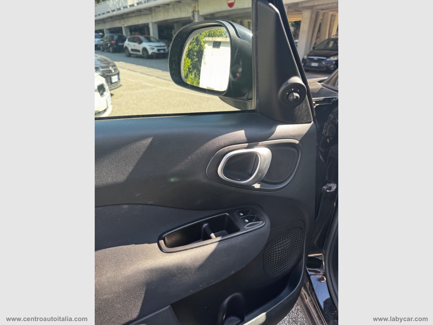 500L 1.3 MJT 85 CV Lounge - immagine 20