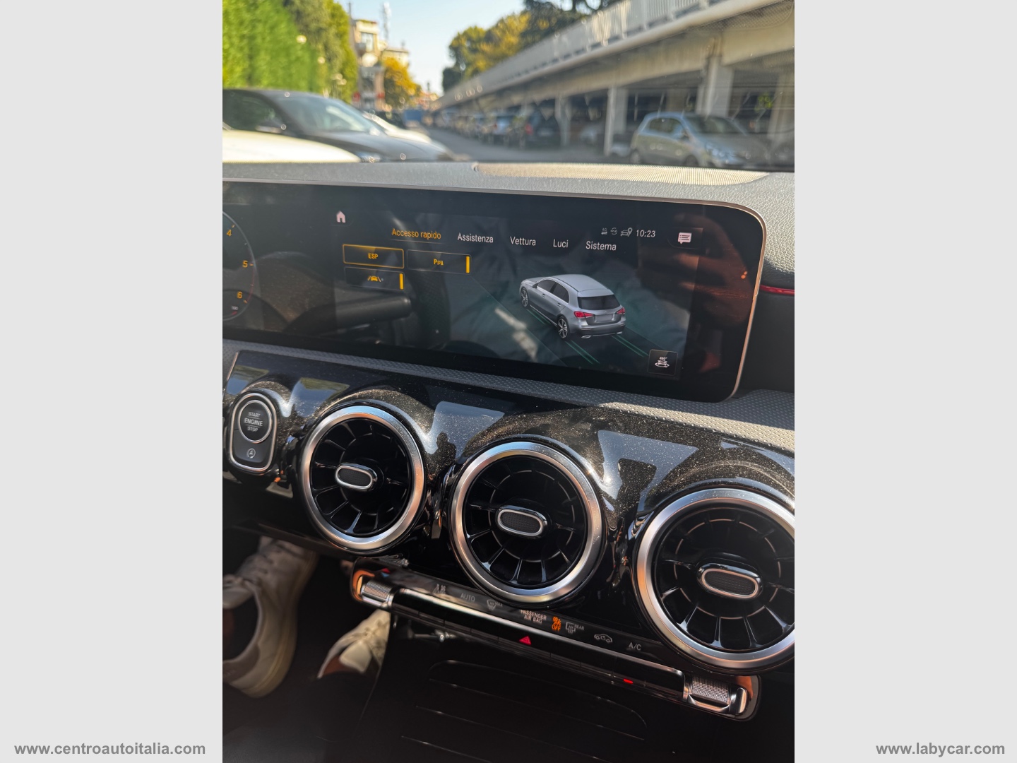 A 180 d Automatic Executive - immagine 20