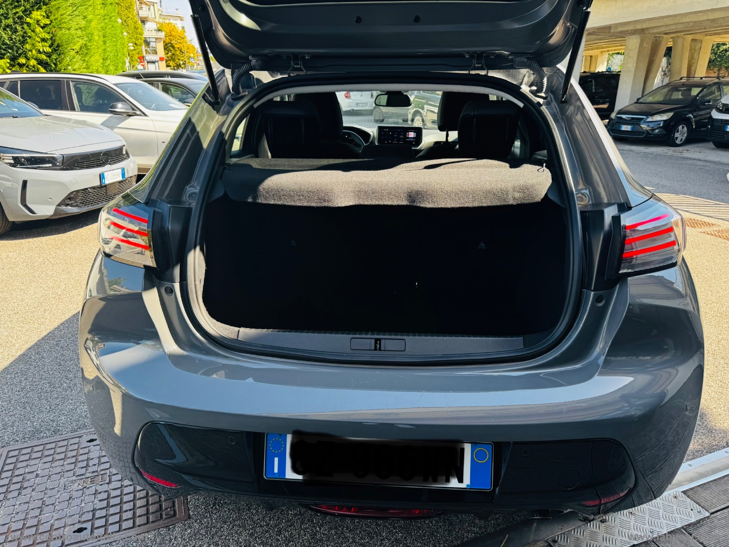 208 PureTech 100 S&S 5p. Allure - immagine 20