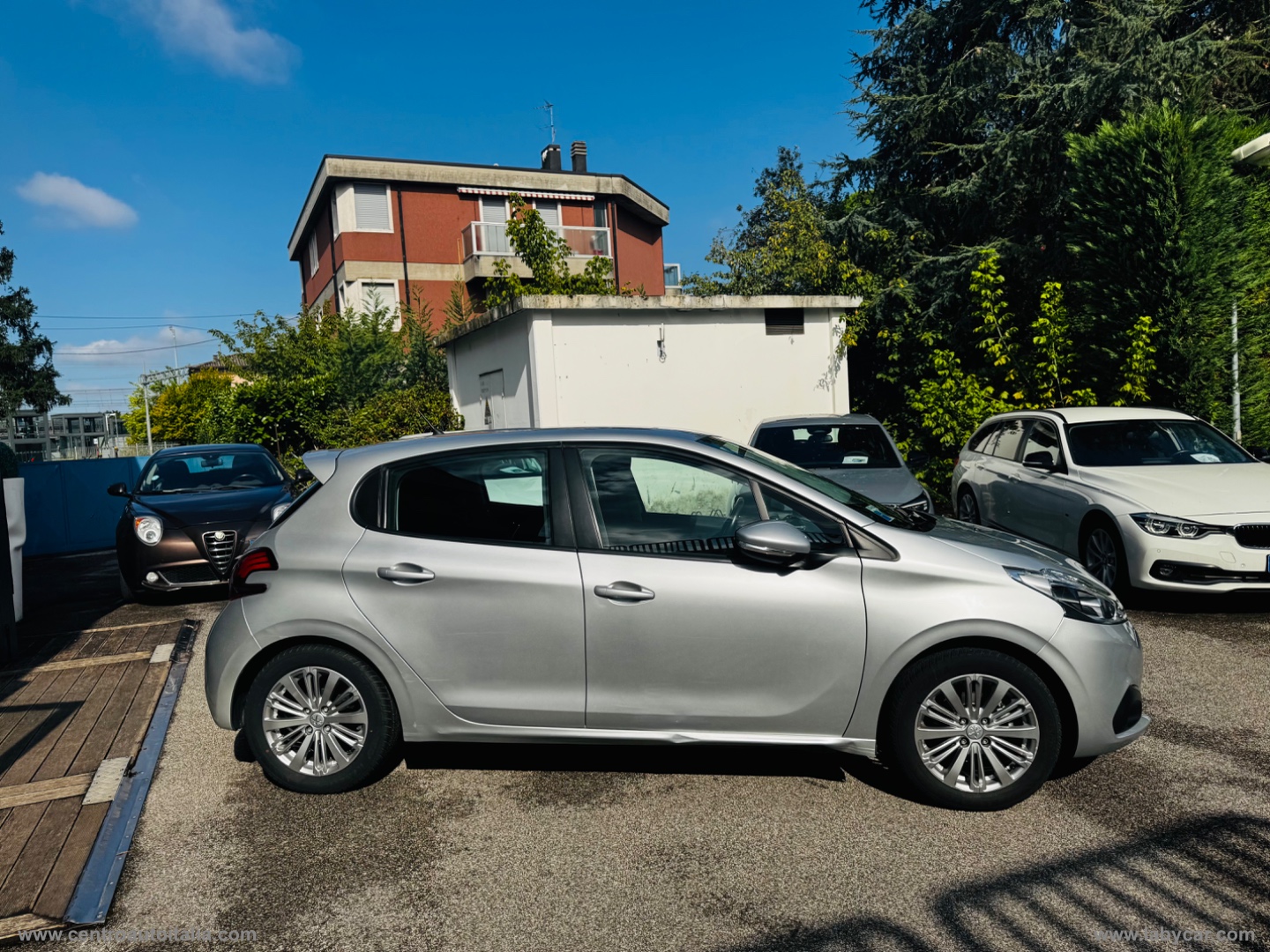 208 PureTech 68 5p. Active - immagine 20