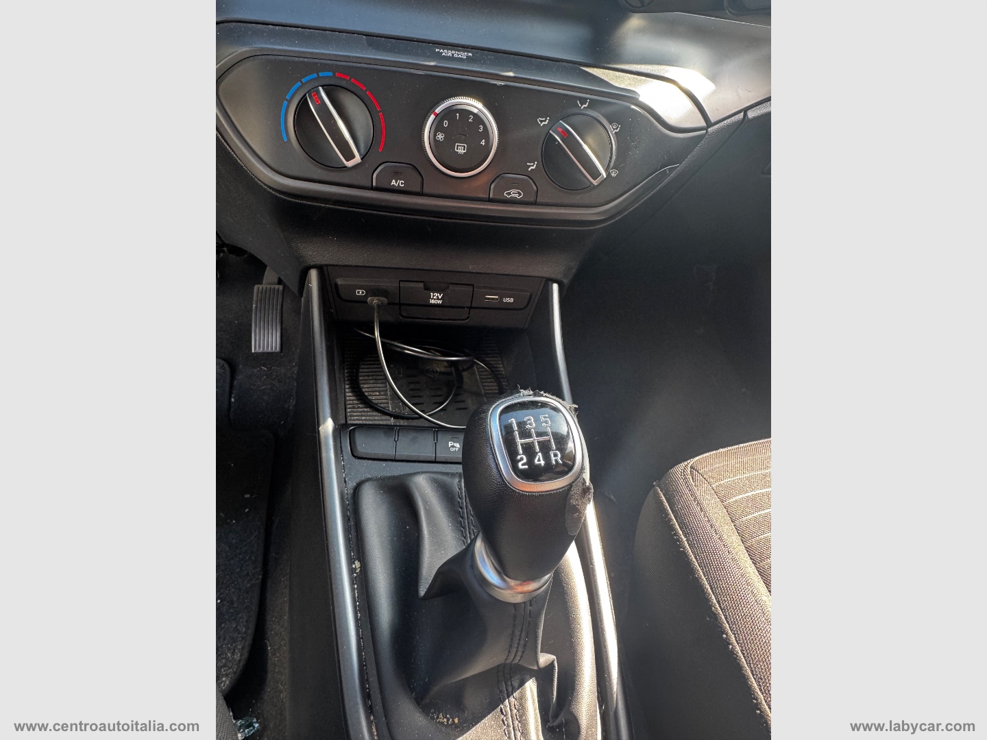 i20 1.2 MPI MT Bose - immagine 20