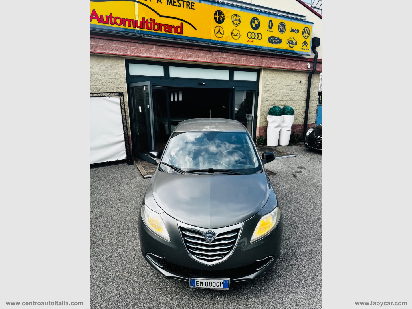 Ypsilon 1.2 69 CV 5p. S&S Platinum - immagine 20