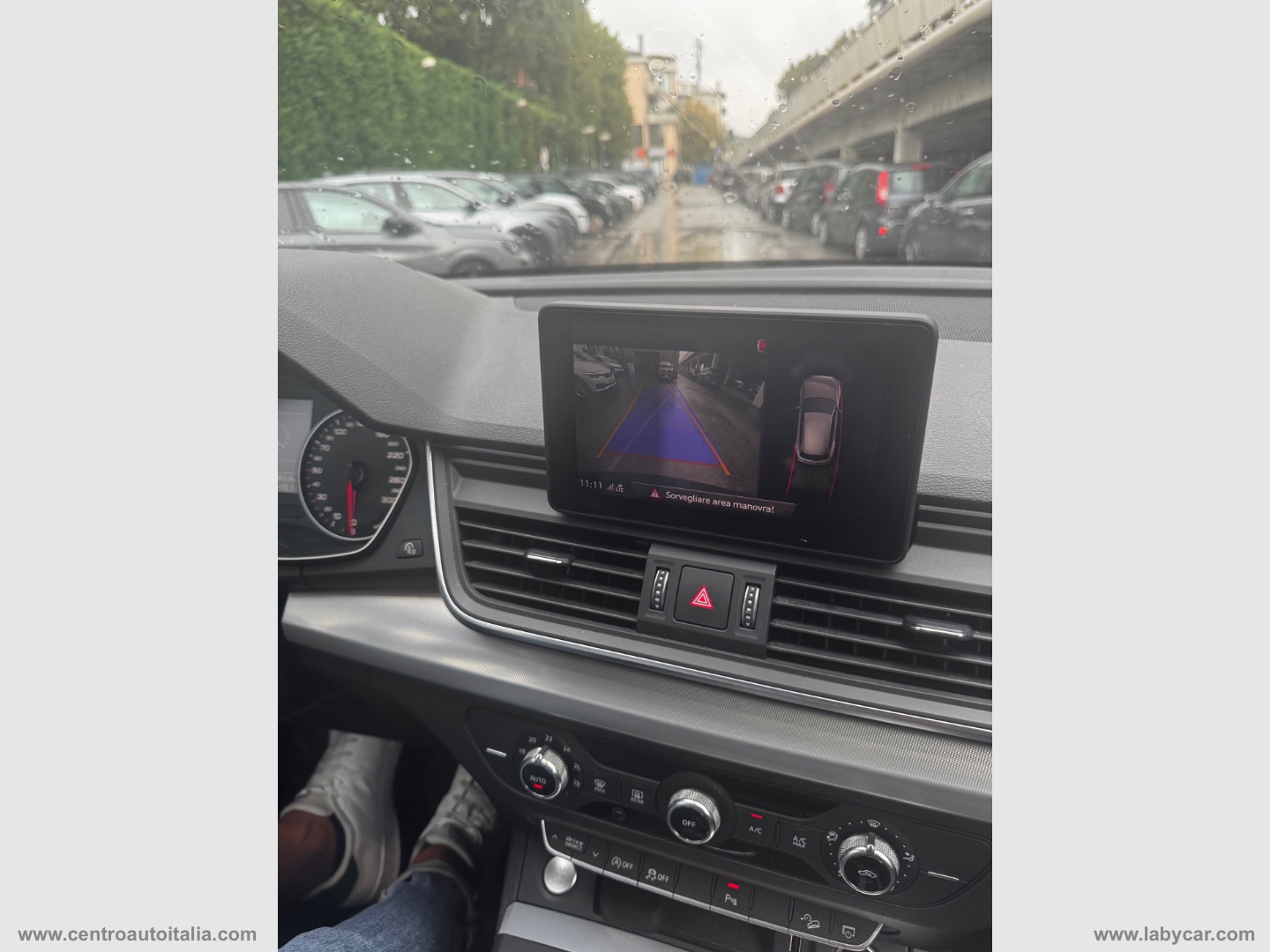 Q5 2.0 TDI quattro S tronic Business - immagine 20