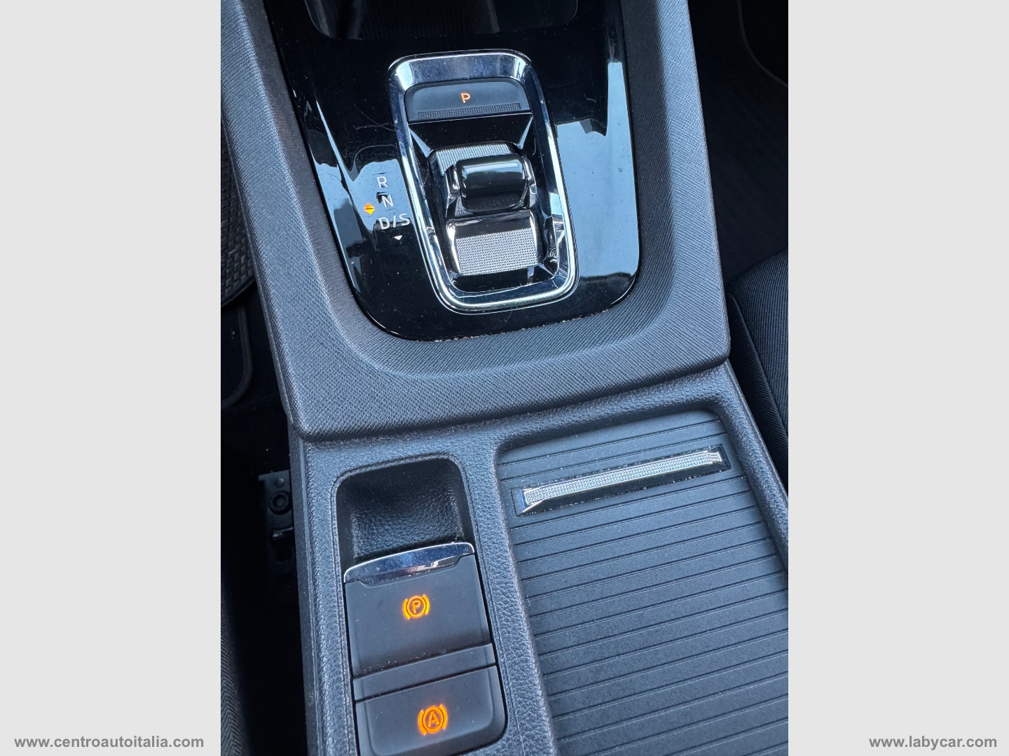 Octavia 1.5 G-TEC DSG Wagon Style - immagine 20