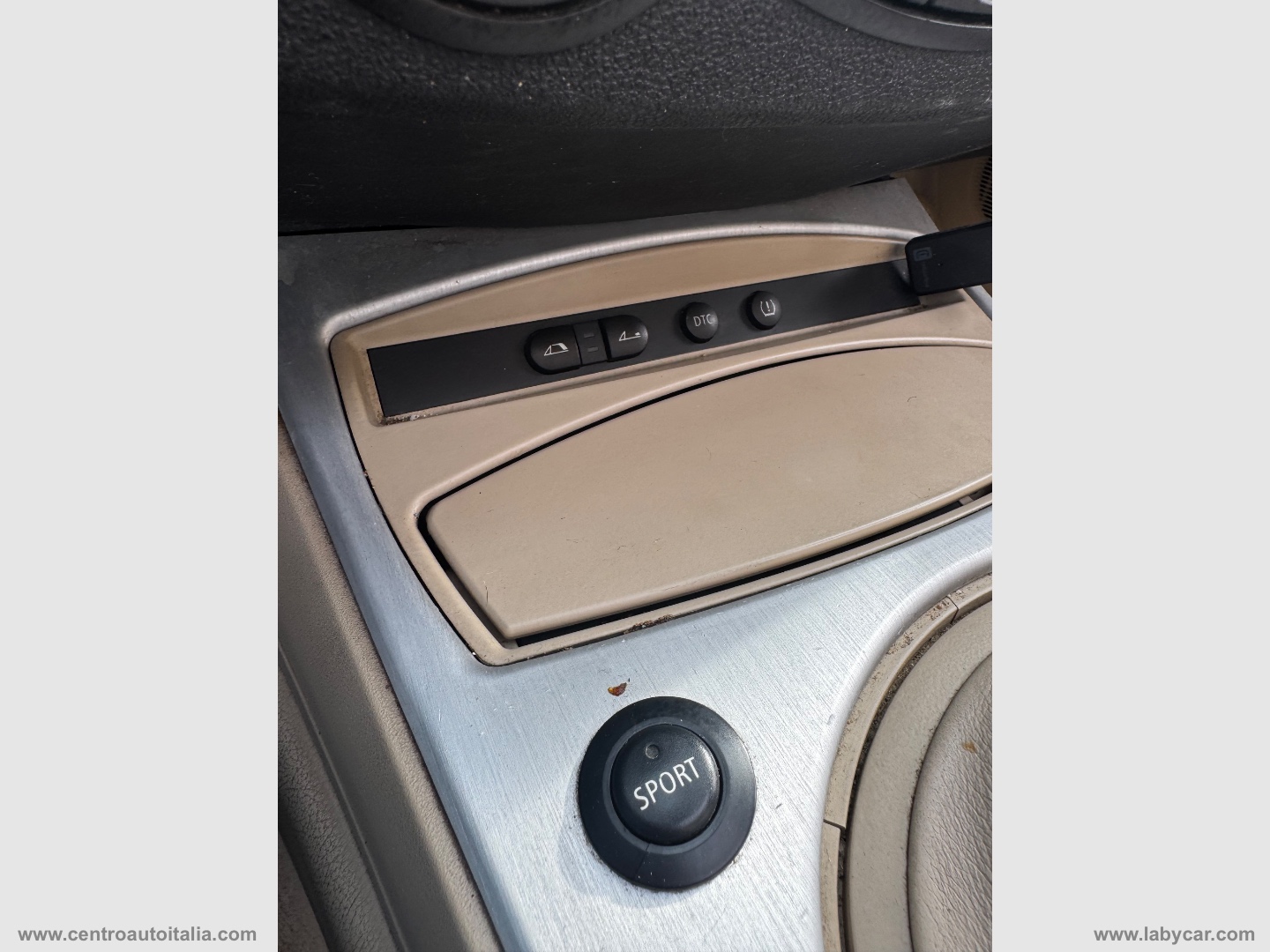 Z4 3.0si Roadster - immagine 20