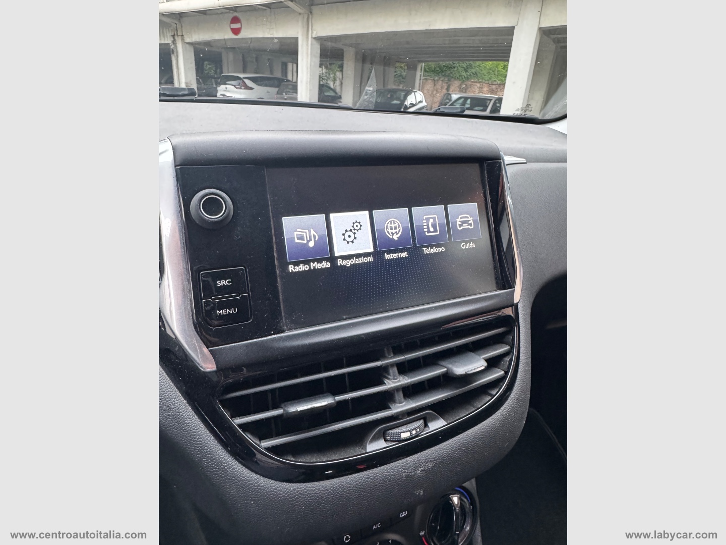 208 BlueHDi 75 5p. Active - immagine 20