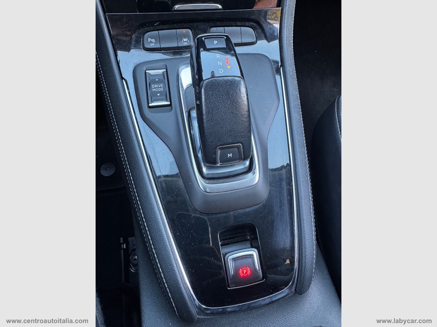 Grandland 1.5 D Ecotec aut. Bus. El. - immagine 20