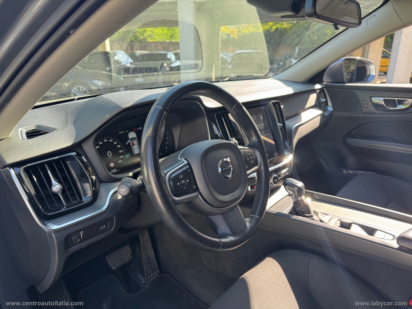 V60 D3 Geartronic Business - immagine 20