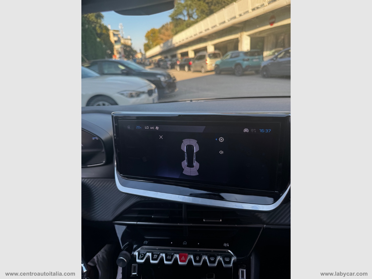208 PureTech 100 S&S 5p. Allure - immagine 20