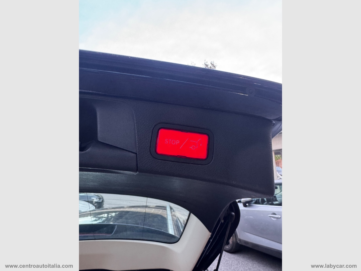C 220 BlueTEC S.W. Automatic Executive - immagine 20