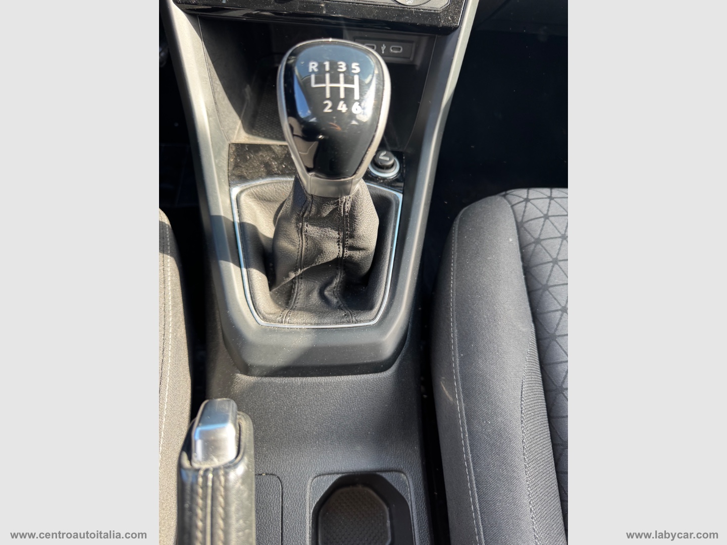 T-Cross 1.0 TSI 110 CV - immagine 20