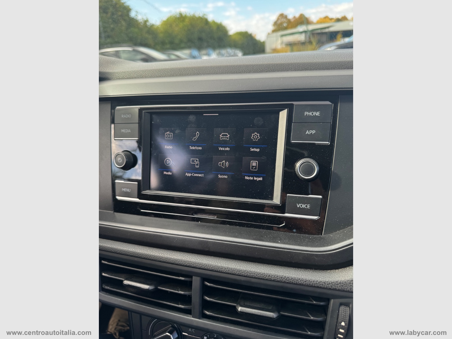 Taigo 1.0 TSI Life - immagine 20