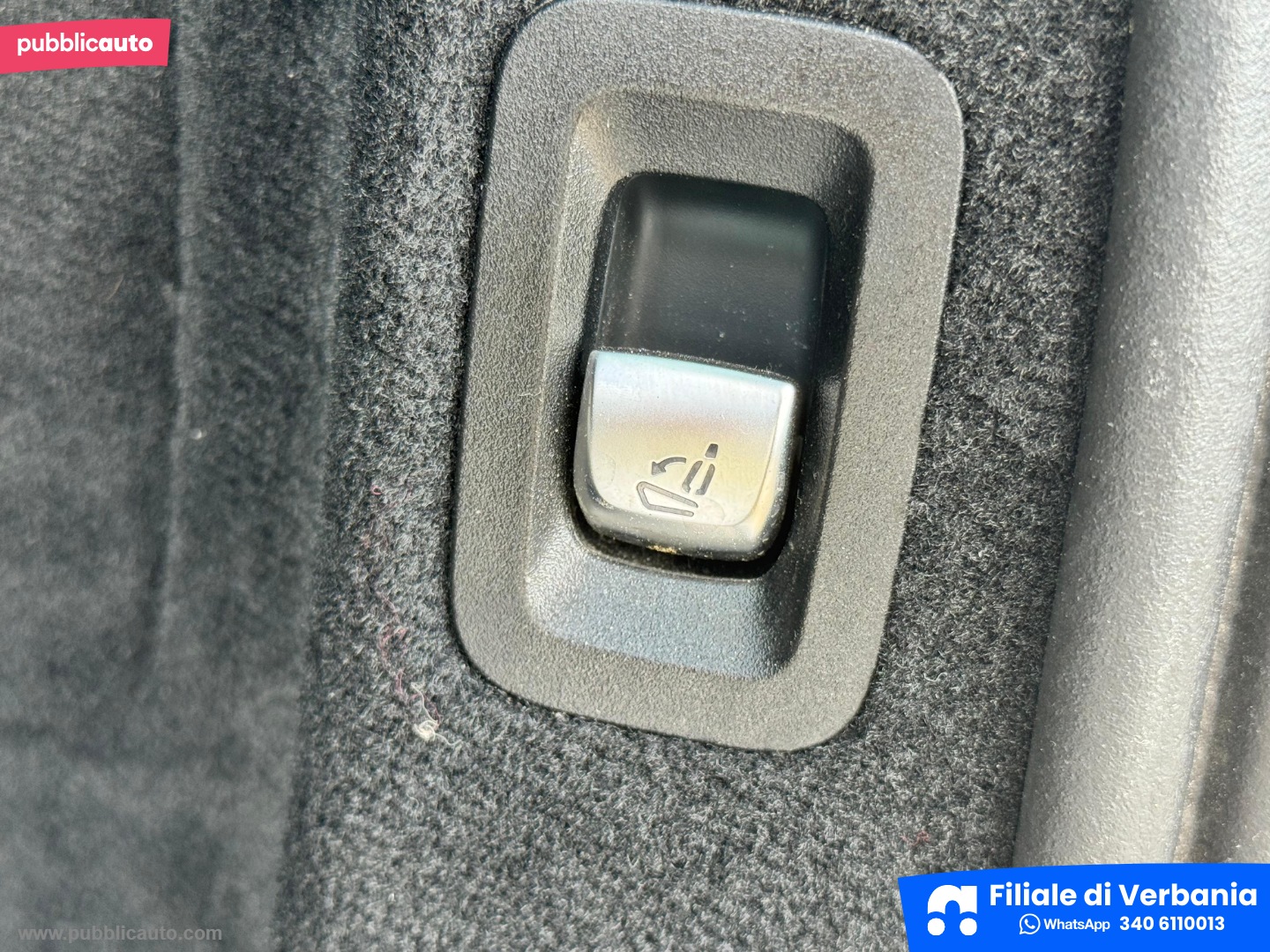 C 220 d S.W. Auto Premium - immagine 20