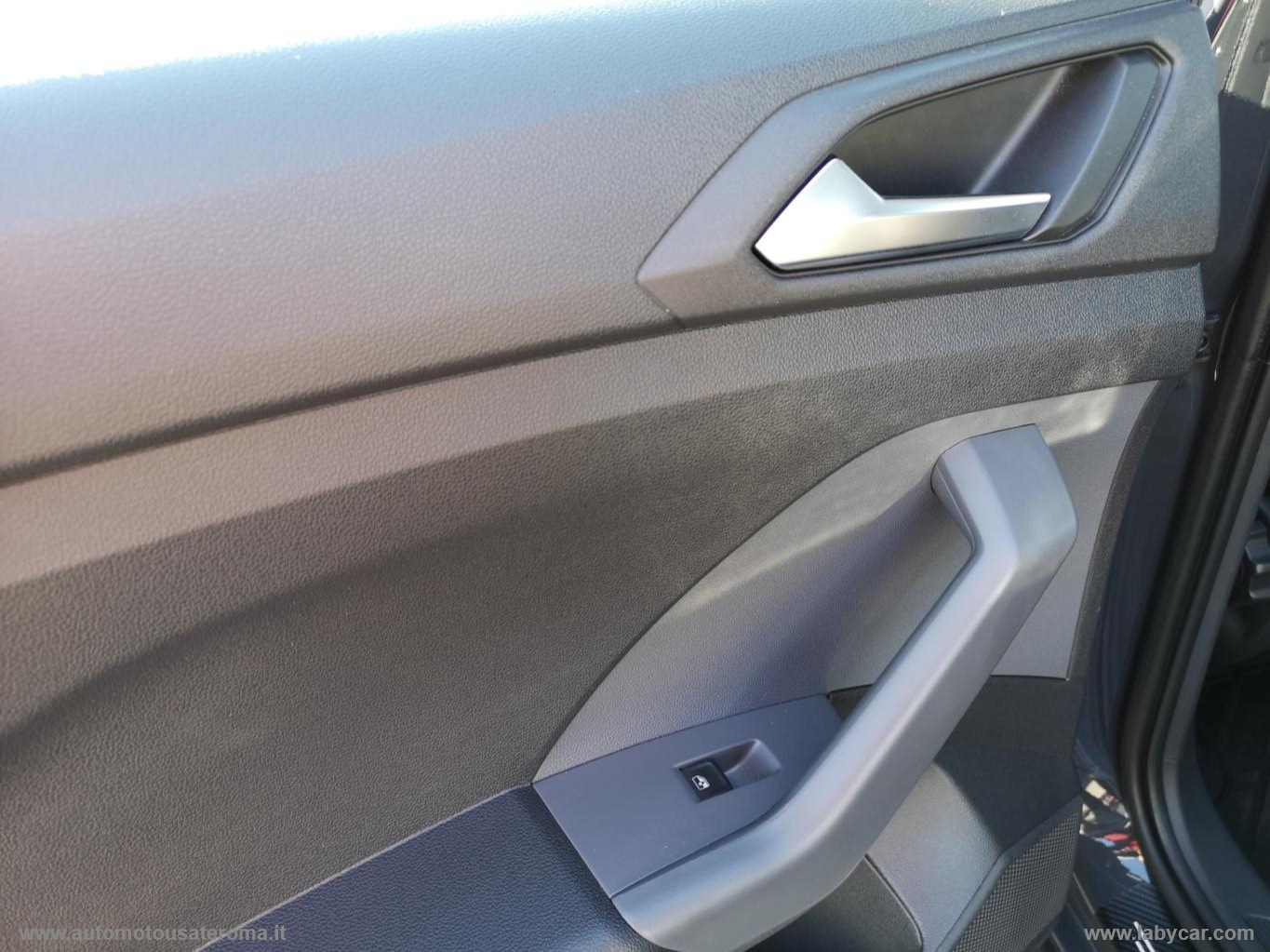 T-Cross 1.0 TSI Sport PROMO WEB - immagine 20